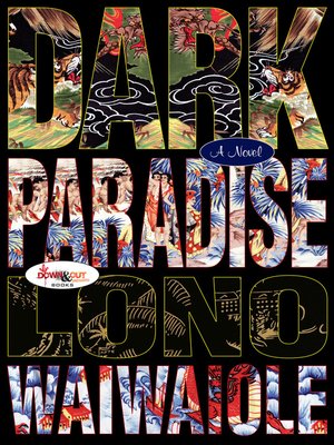 cover image of Dark Paradise